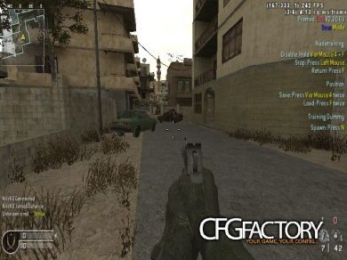 Another Sri Lankan FPS boosting cfg By Shaggy