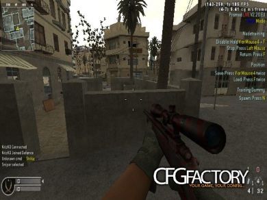 Another Sri Lankan FPS boosting cfg By Shaggy