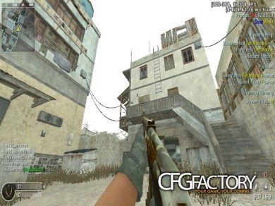 Another Sri Lankan FPS boosting cfg By Shaggy
