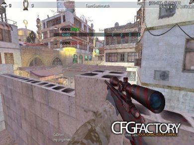 Another Sri Lankan FPS boosting cfg By Shaggy