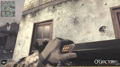 P90 MAGAZINE HD