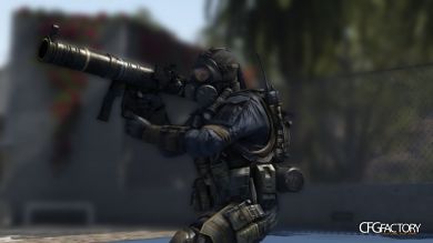 Cinematic CFG