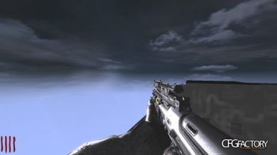 Bo3 VMP