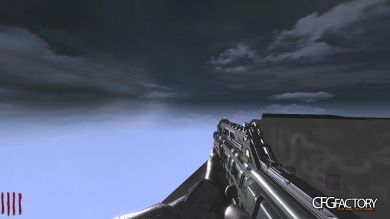 Bo3 Vesper