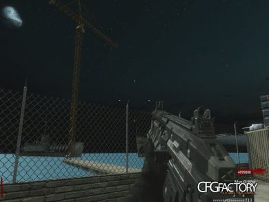 Bo3 Man-o-War