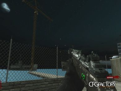 Bo3 Mx Garand