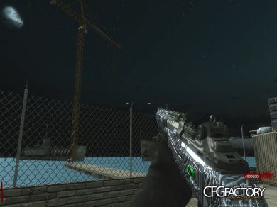 Bo3 Mx Garand