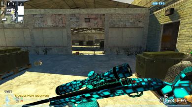 m40 a 1 skin