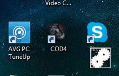 IconCOD