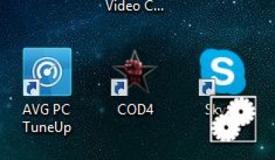IconCOD