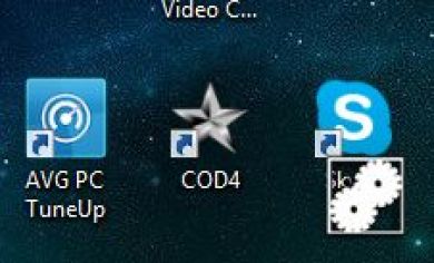 IconCOD