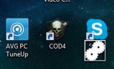 IconCOD