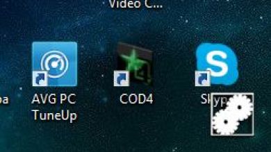 IconCOD