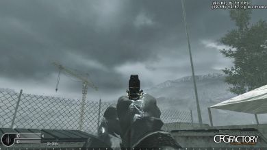 MWR M1911