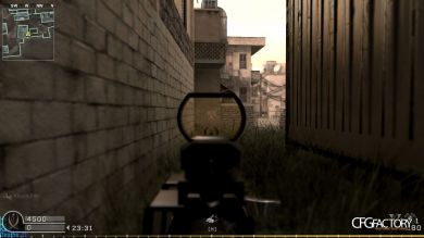 ARROW style PRECISION  _andreadb98_