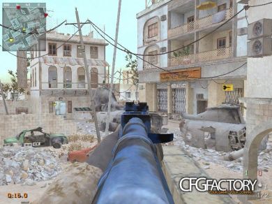 dizzje config