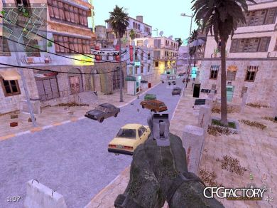 dizzje config