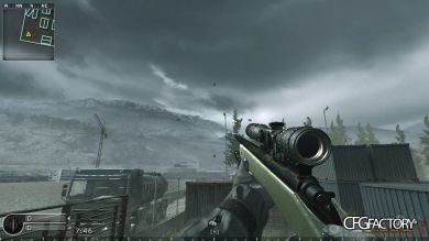 MWR M40A3