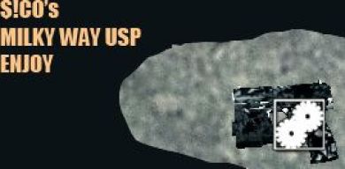 Milky Way USP