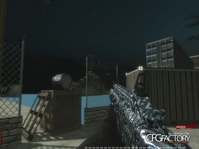 BO3 Haymaker