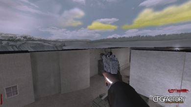 Ghosts VBR-PDW