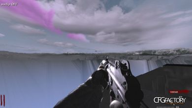 Ghosts K7