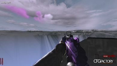 Ghosts K7