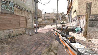 MWR pub models