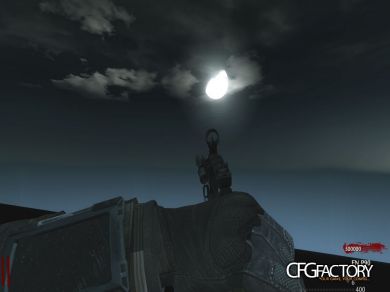 MW3 P90