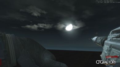 MW3 M16