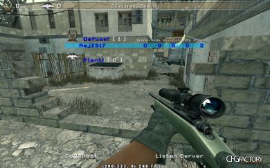 RejZ cfg 2016 17