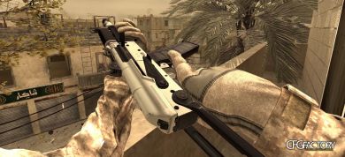 MWR AK74u [Updated v2]
