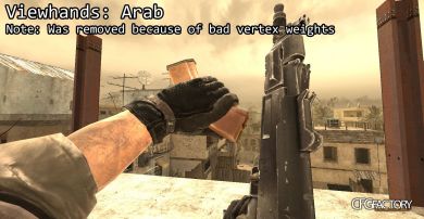 MWR Viewhands