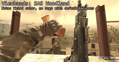 MWR Viewhands