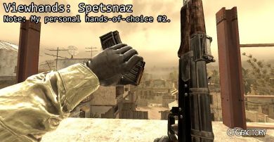 MWR Viewhands