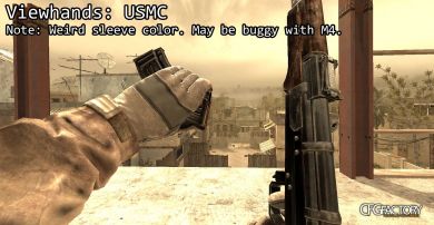 MWR Viewhands