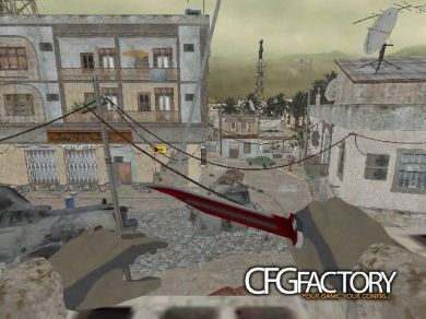 M9 Bayonet | Autotronic