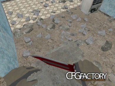 M9 Bayonet | Autotronic