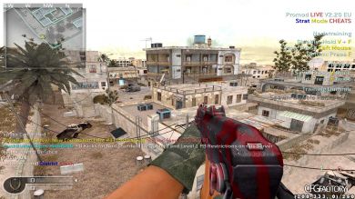 splixxi 2k17 best FPS