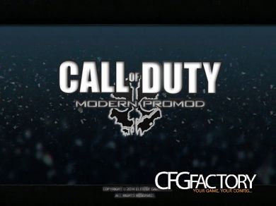 Modern Promod v0.1.5.01