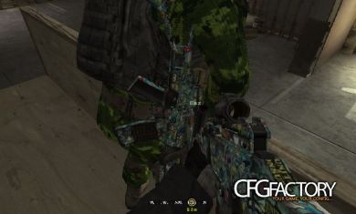 g36 camo