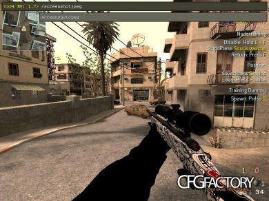 M40a3 Trollface