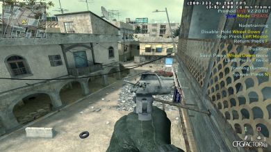 v.L iNSANE FPS CFG 2017