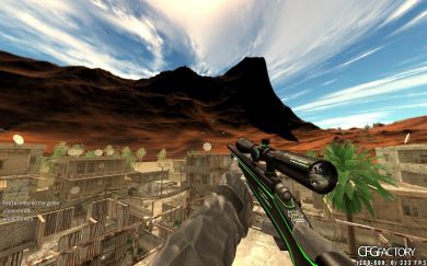 Sorbin Sky