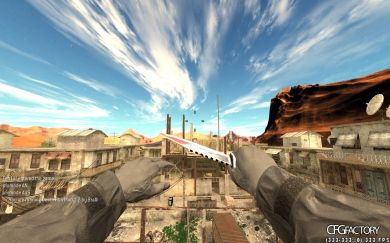 Sorbin Sky