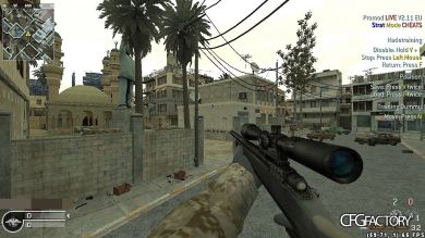 dengazz' cfg 2017