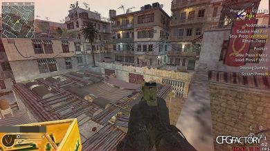 dengazz' cfg 2017
