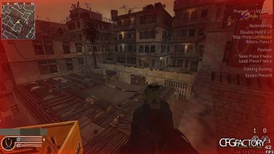 dengazz' cfg 2017