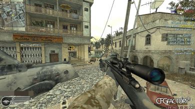 dengazz' cfg 2017