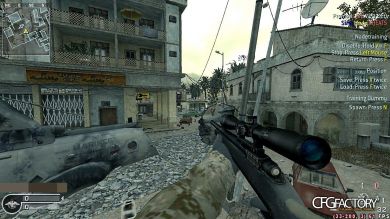 dengazz' cfg 2017